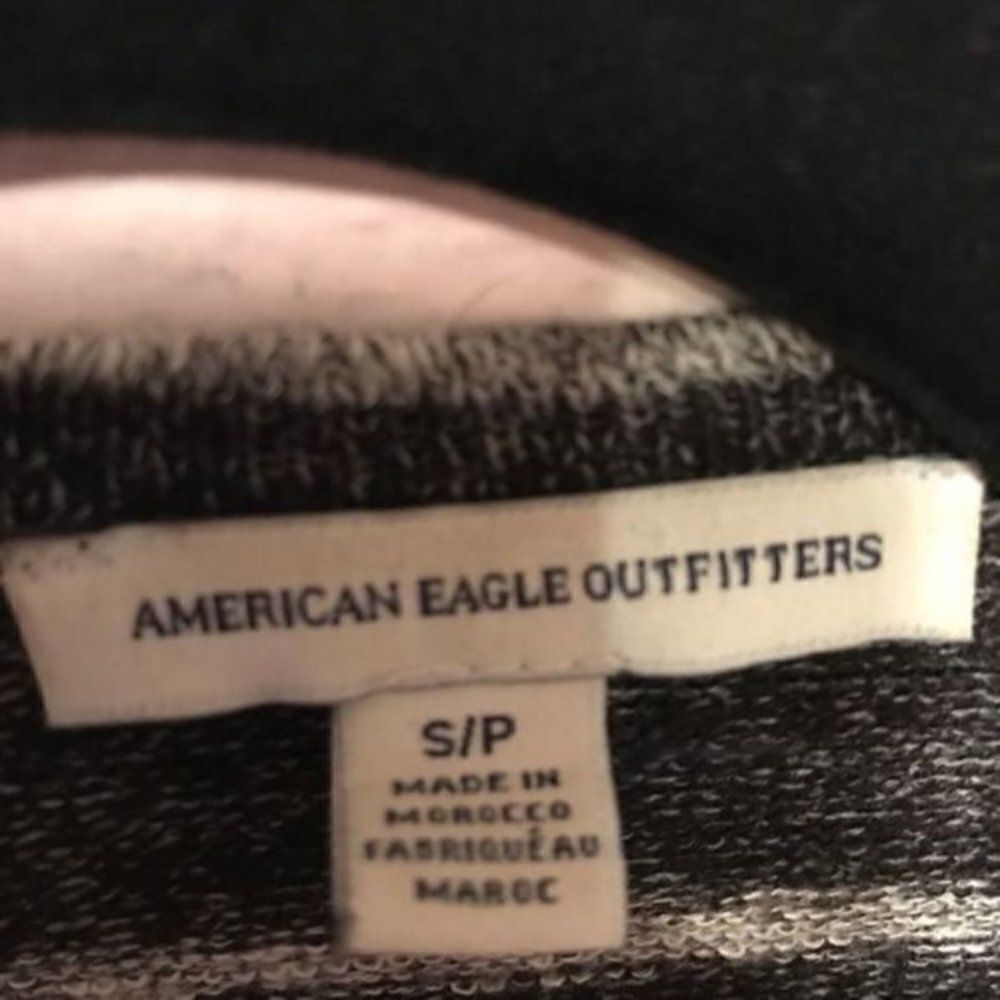 American Eagle Outfitters Cardigan - Picture 5 of 7